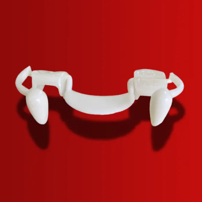 שיני הפחד הנשלטות היחידות בשוק - JENTINO